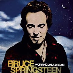 Springsteen, Bruce - 2009 - Working On A Dream